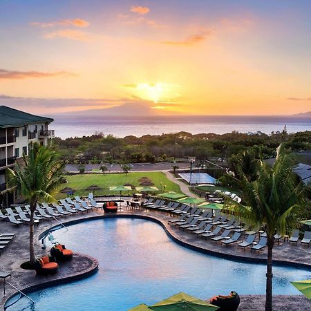 Residence Inn By Marriott Maui Wailea Wailea (Maui) Exterior foto