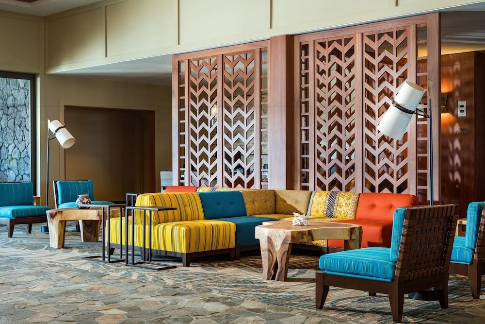 Residence Inn By Marriott Maui Wailea Wailea (Maui) Exterior foto