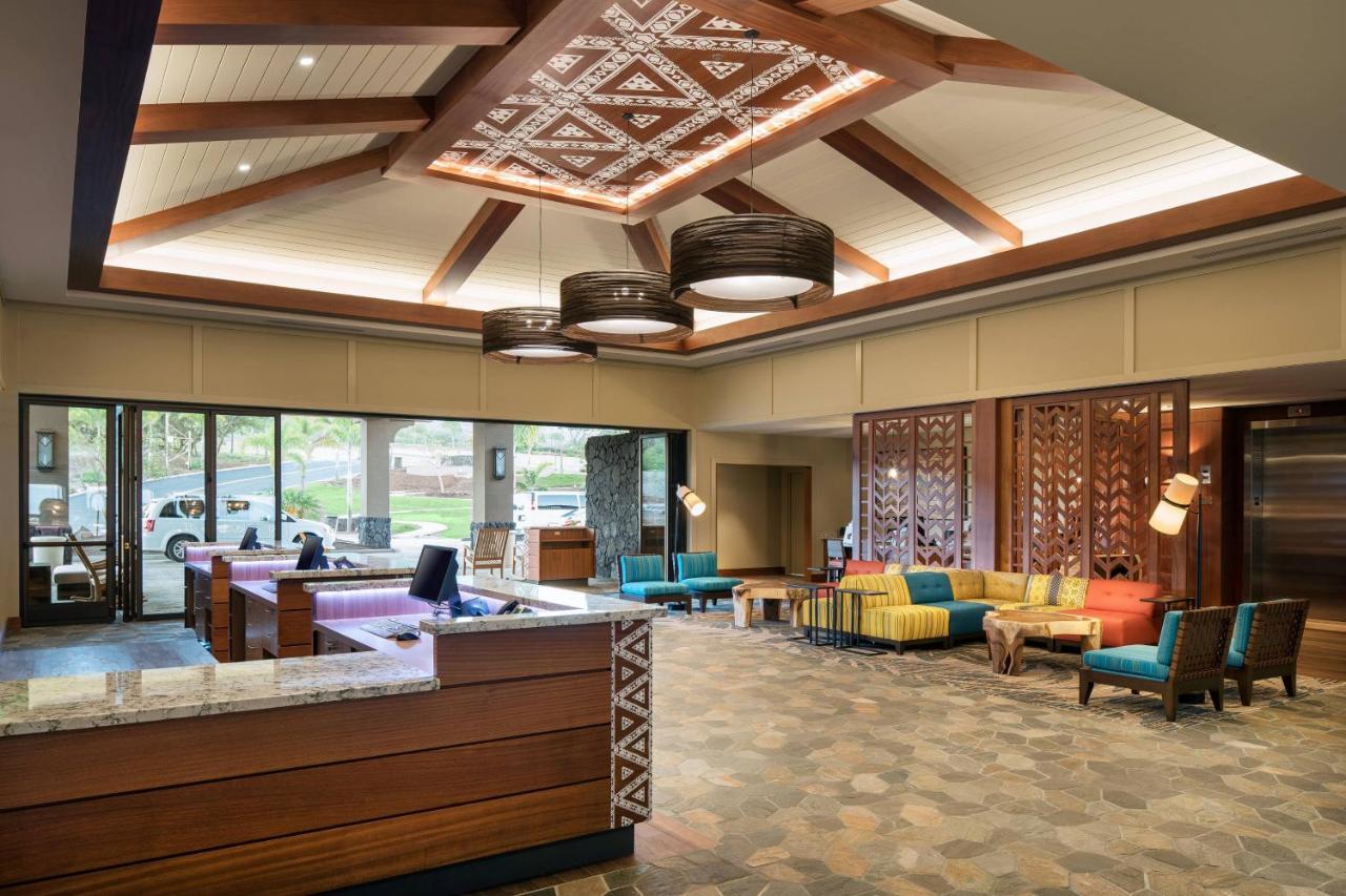 Residence Inn By Marriott Maui Wailea Wailea (Maui) Exterior foto