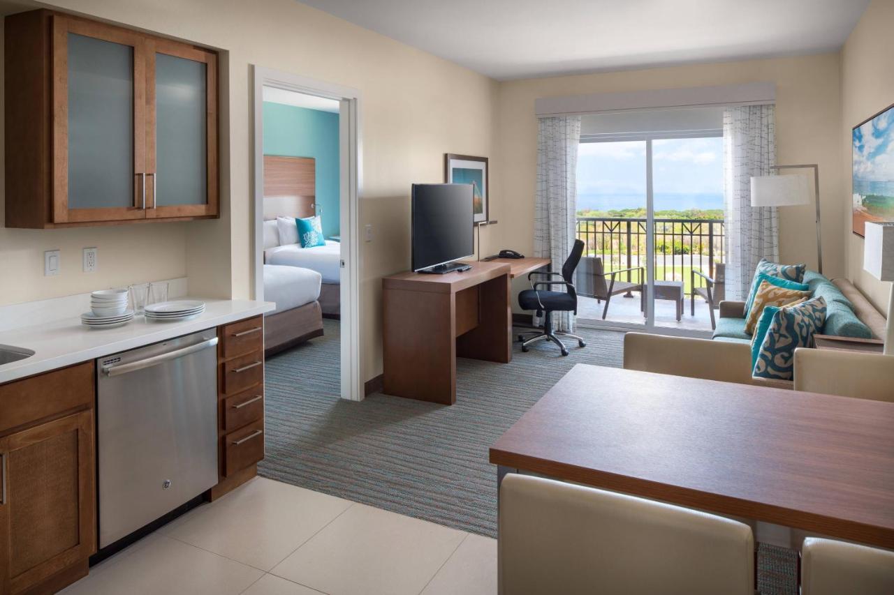 Residence Inn By Marriott Maui Wailea Wailea (Maui) Exterior foto