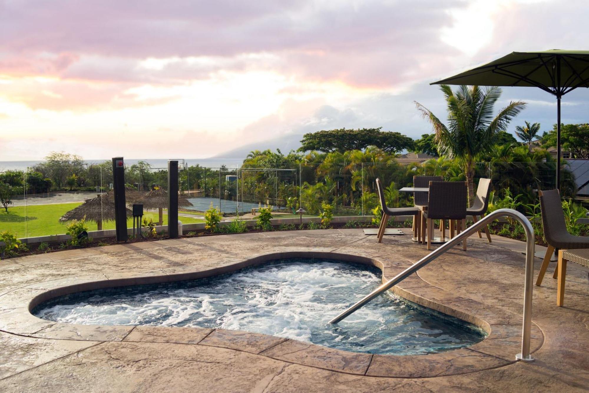 Residence Inn By Marriott Maui Wailea Wailea (Maui) Exterior foto