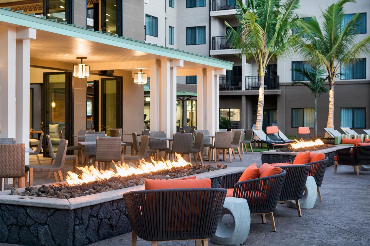 Residence Inn By Marriott Maui Wailea Wailea (Maui) Exterior foto