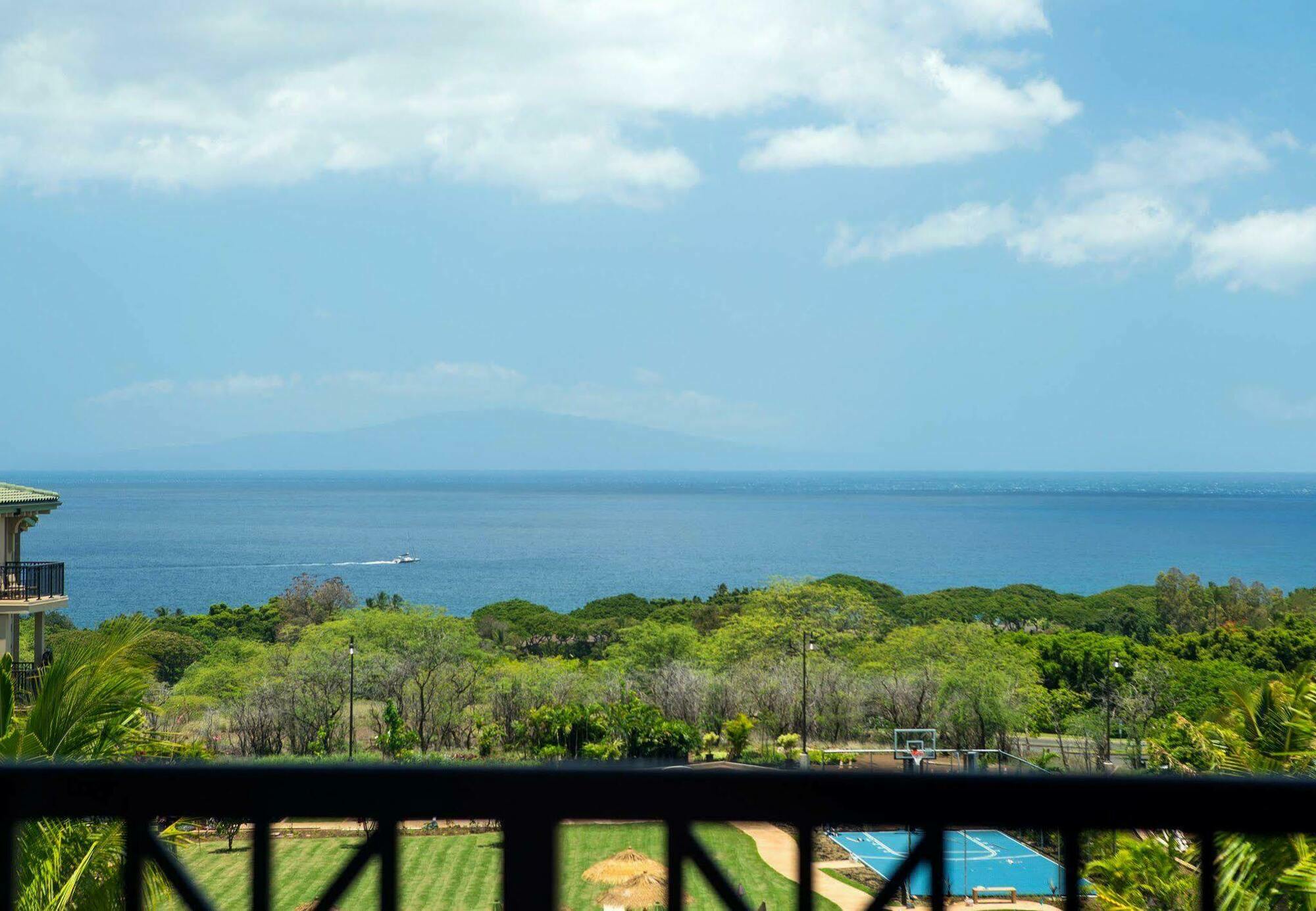 Residence Inn By Marriott Maui Wailea Wailea (Maui) Exterior foto