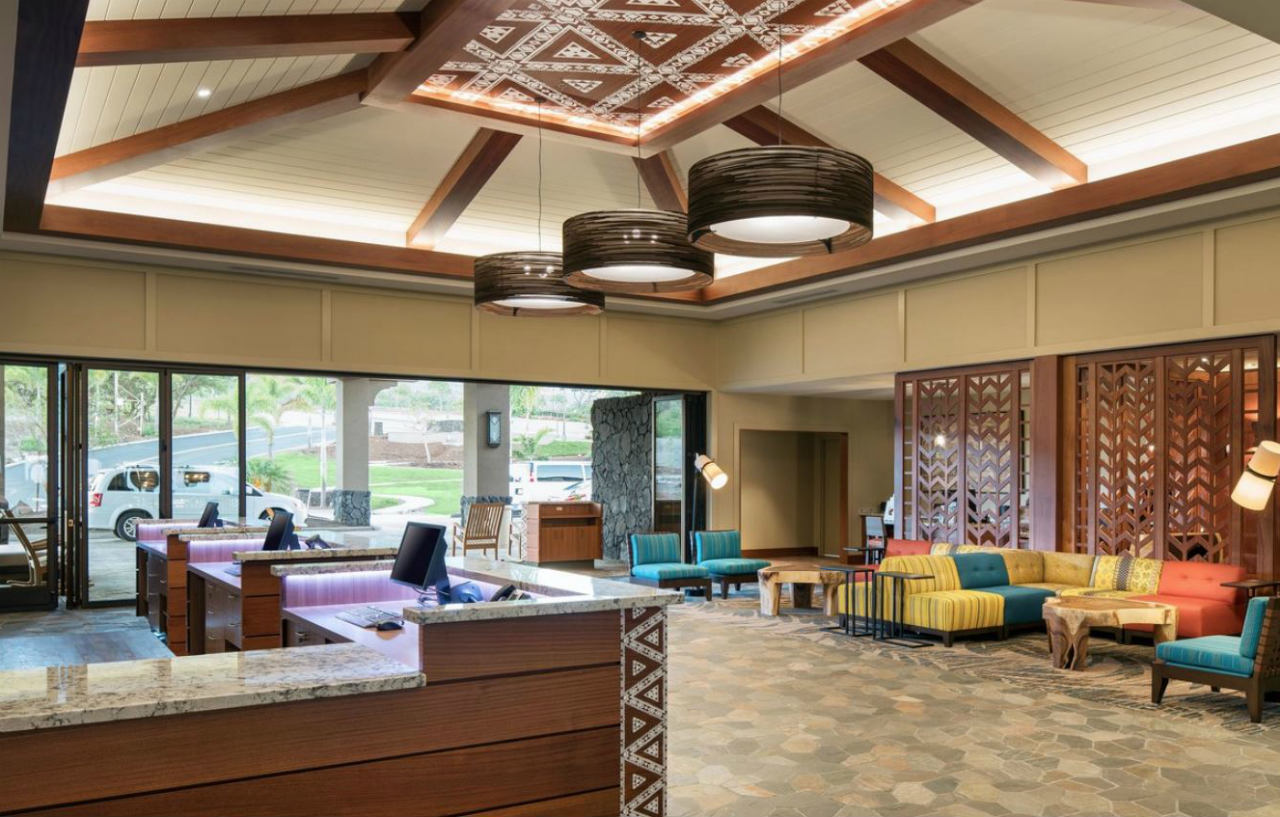 Residence Inn By Marriott Maui Wailea Wailea (Maui) Exterior foto
